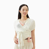 Baby Wrap Carrier Flex Airmesh