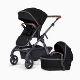 Wave 3 Single to Double Stroller