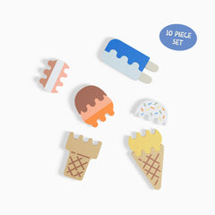 Foam Bath Puzzle