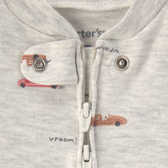 Snug Fit Sleep & Play Pajamas