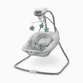 Simple Sway Baby Swing