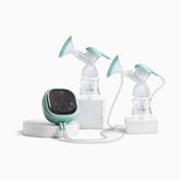 Z2 Double Electric Breast Pump
