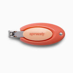 Baby Nail Clippers & Scissors