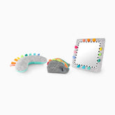 Tummy Time Sensory Toys Gift Set