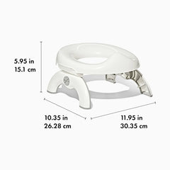 2-in-1 Go Potty