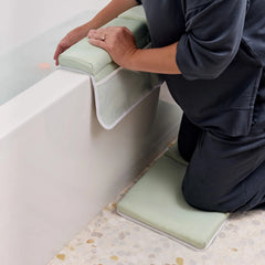 Modern Elbow & Knee Rest