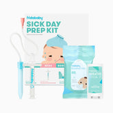Sick Day Prep Kit