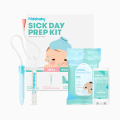 Sick Day Prep Kit