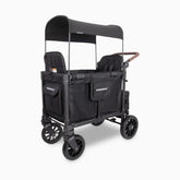 W2 Luxe Pro Double Seater Stroller Wagon