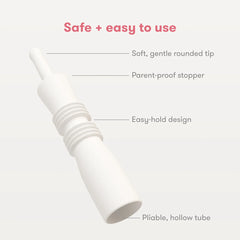 Windi the Gas Passer Baby Gas Relief (10 Count)