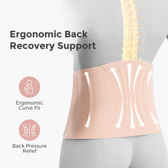 Ergowrap Postpartum Belly Band