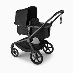 Kangaroo Bassinet Fabric