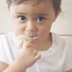 360 Silicone Baby Toothbrush