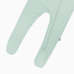Zipper Footie