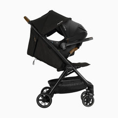 TRVL Easy Fold Compact Stroller & Carry Bag