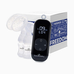 2.0 Double Electric Breast Pump Kit
