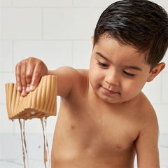 Itzy Sprinkle Bath Stacking Cups