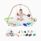 The Play Gym