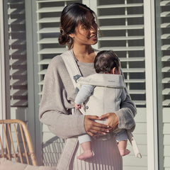 Baby Carrier Mini