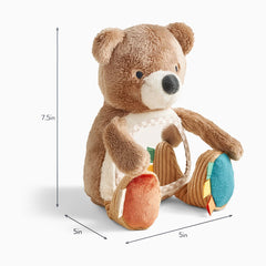 Sensory Tummy Time Mirror