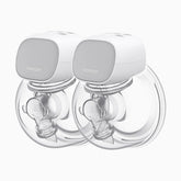 Double S9 Pro Wearable Electric Breast Pump