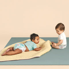 Newborn Diapers & Wipes Starter Bundle