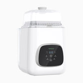 KleanPal Pro Baby Bottle Washer and Sterilizer