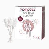 Baby Tongue Cleaner Gauze