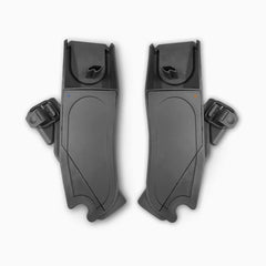 Lower Car Seat Adapters for VISTA and VISTA V2, Vista V3 (Maxi-Cosi, Nuna, Cybex, and BeSafe)