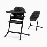 LEMO 2 High Chair 4-in-1 Set