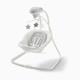 Simple Sway Baby Swing