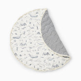 Printed Baby Play Mat