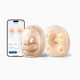S2 Wearable Breast Pump
