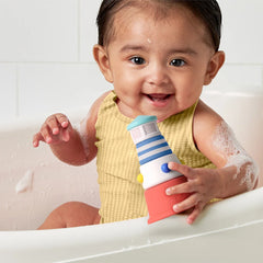 Seaside Bath Gift Set Nautical