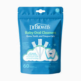 Baby Oral Gauze Cleaners
