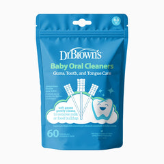 Baby Oral Gauze Cleaners