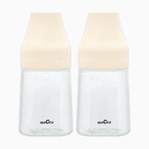 Breast Milk Storage Bottles Set