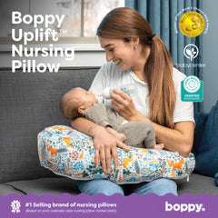 Uplift Nursing Pillow