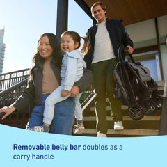 Ready2Jet Compact Stroller