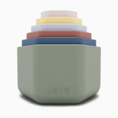 Stacking Cups