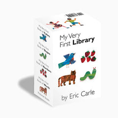 My Very First Library