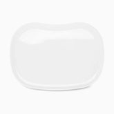 Silver Lining Cloud Upright Floor Seat Tray