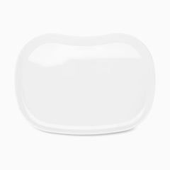 Silver Lining Cloud Upright Floor Seat Tray