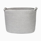 Rope Cube Storage Basket