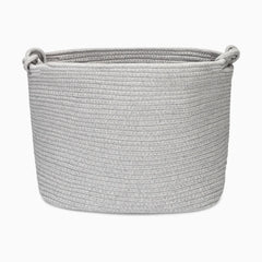 Rope Cube Storage Basket
