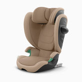 Solution G2 Folding Travel High-Back Booster