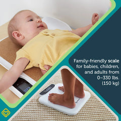 Smart Family Scale