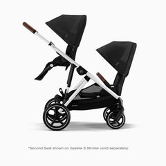 eGazelle/Gazelle S Second Seat