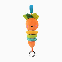 Tug n Tunes Musical Carrot Activity Toy