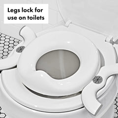 2-in-1 Go Potty